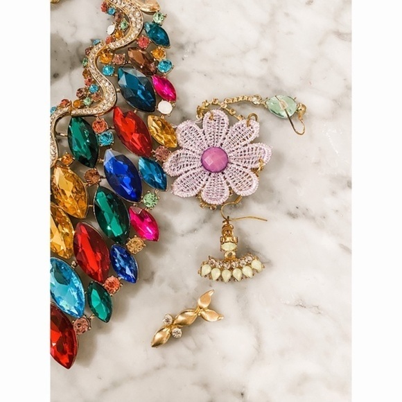 RAINBOW Rhinestone Bundle - Picture 3 of 3